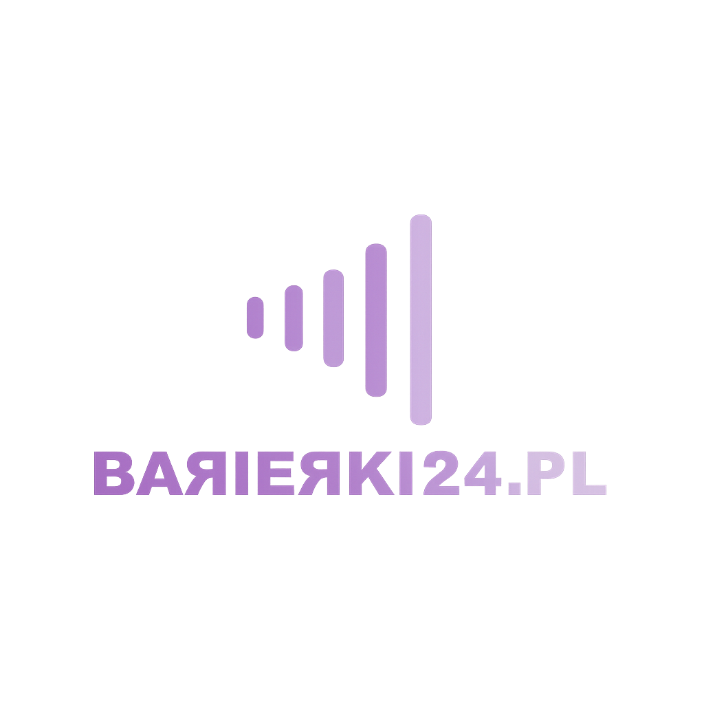 Barierki24.pl - strona główna