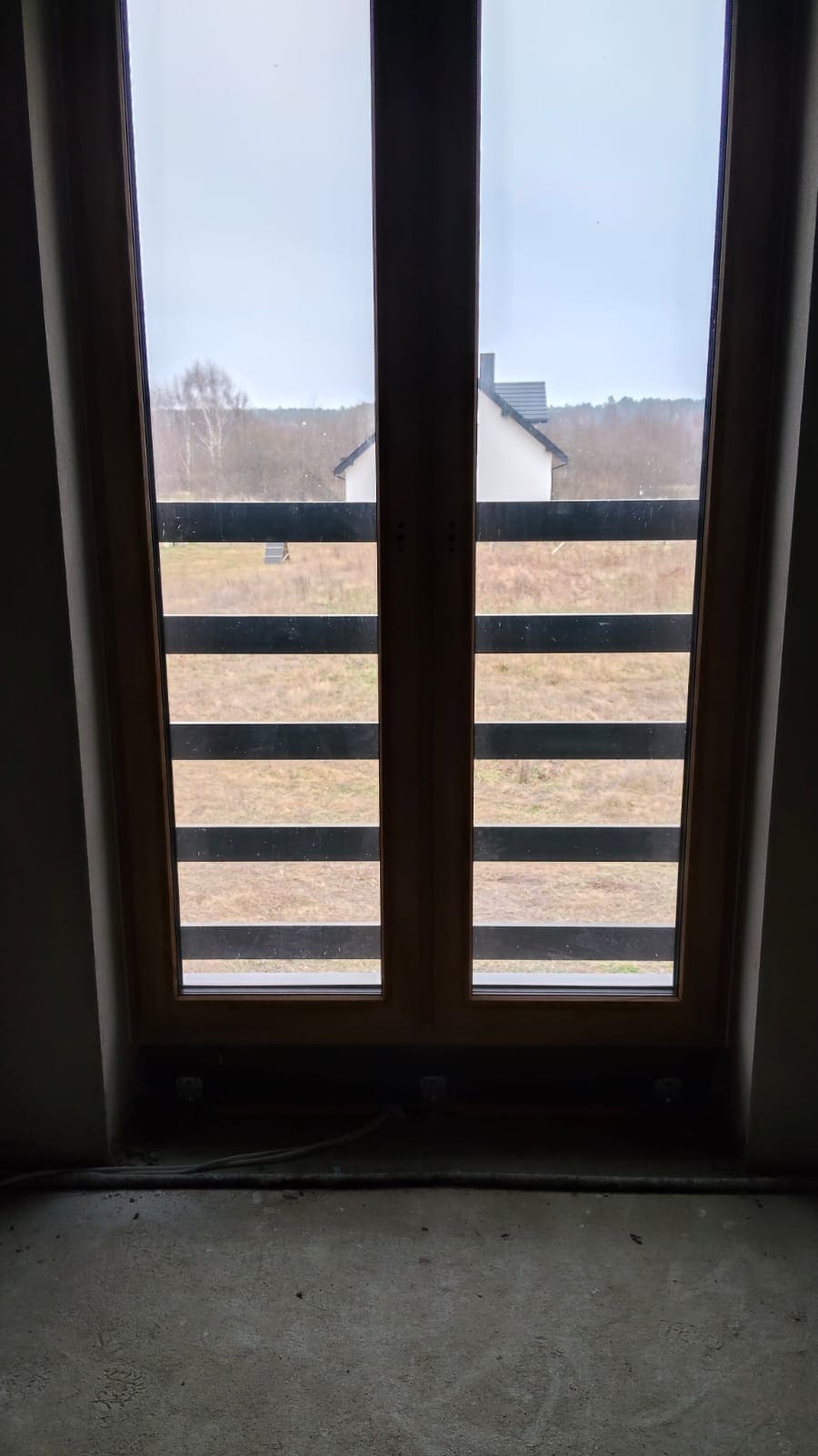 Balkon francuski – realizacja Barierki24