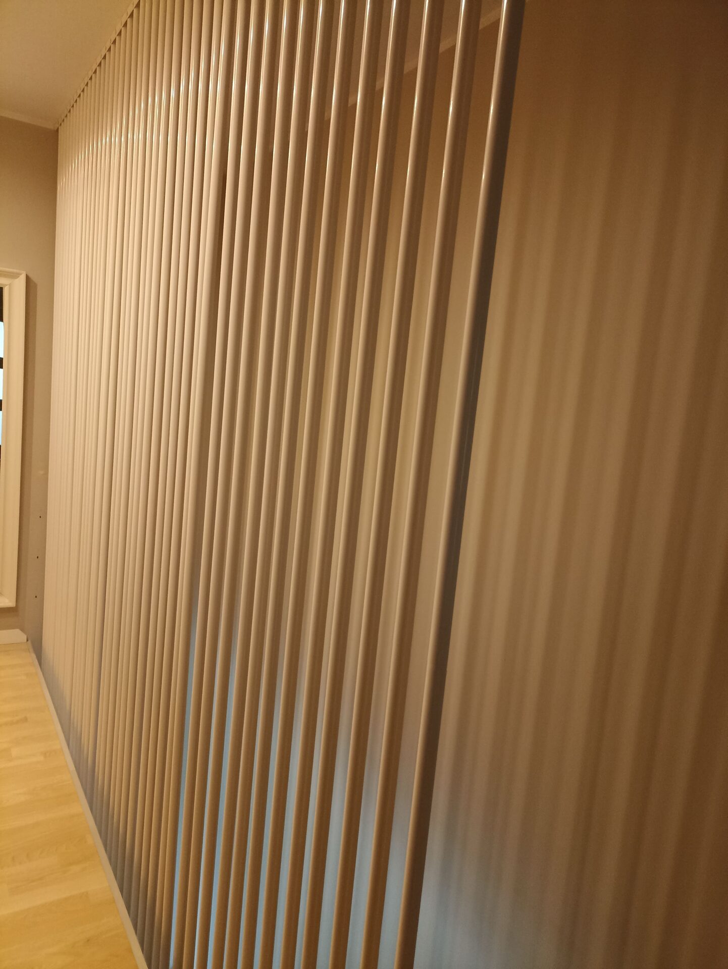 Balustrada wewnętrzna – realizacja Barierki24