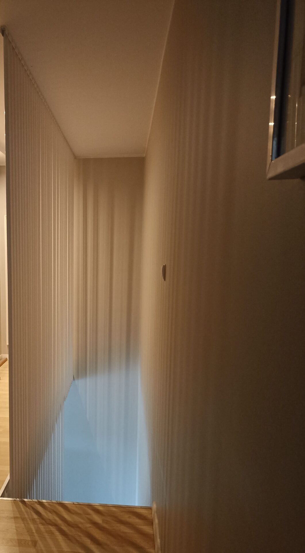 Balustrada wewnętrzna – realizacja Barierki24